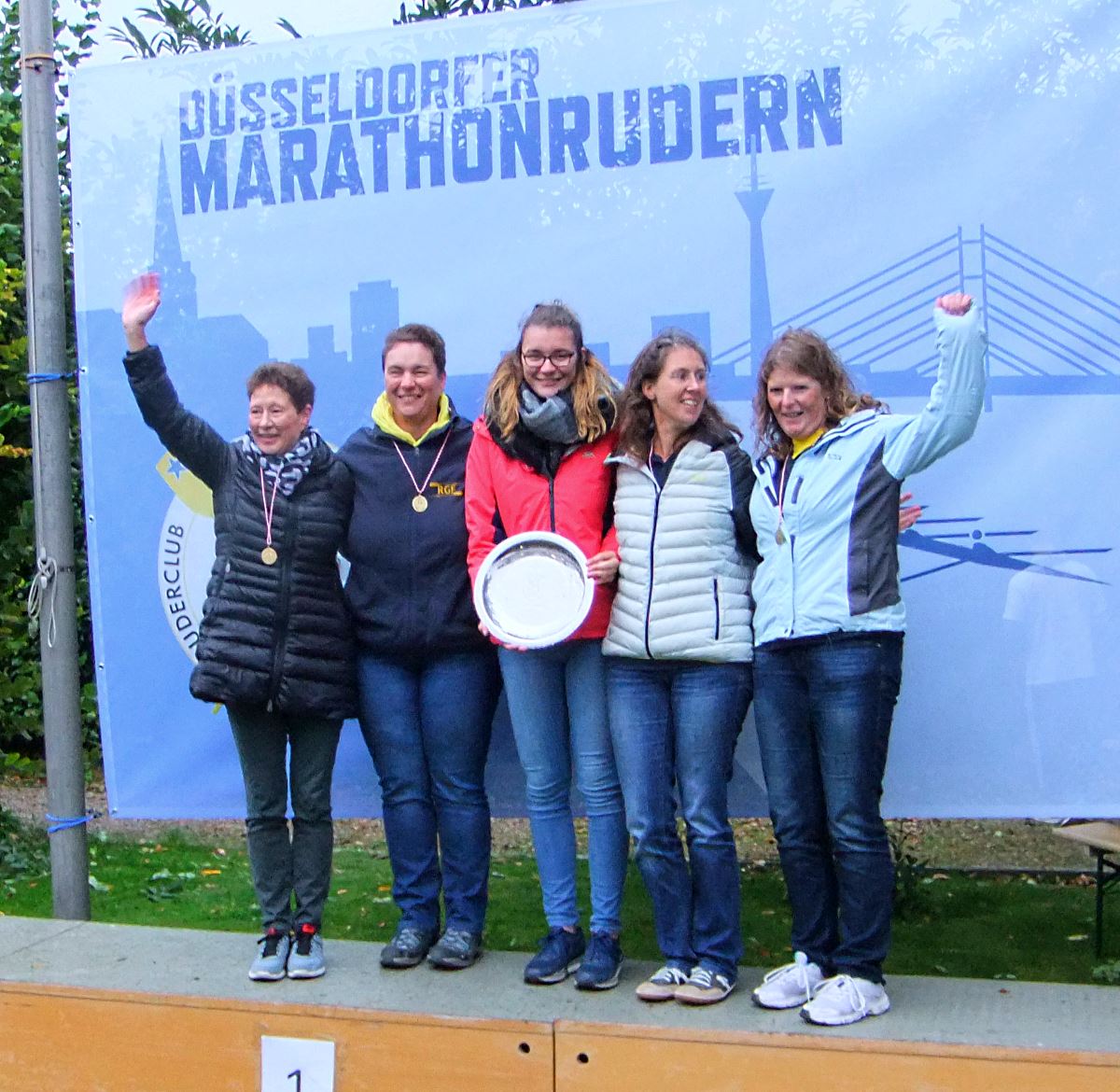 Rheinmarathon