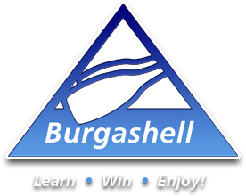Burgashell